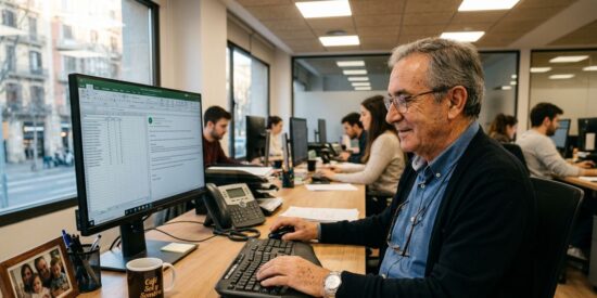 As&iacute; puedes recuperar el 100% de la pensi&oacute;n al dejar de trabajar
