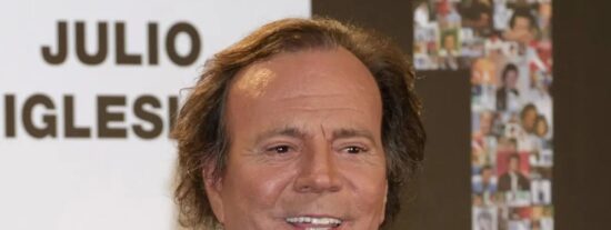 Julio Iglesias denuncia la &laquo;injusticia&raquo; del accidente de Urda y cuestiona la falta de precauci&oacute;n