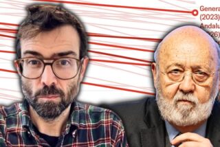 Fallo en Matrix: un articulista de El Pa&iacute;s hunde al CIS de Tezanos por sus disparatadas encuestas &iexcl;en la SER!