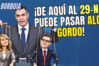 &iquest;Y si S&aacute;nchez tiene preparado algo gordo y no se celebran las elecciones?
