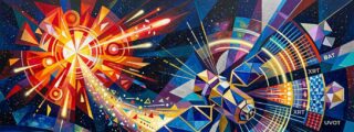 La misi&oacute;n Swift de la NASA llega a su fin tras casi dos d&eacute;cadas de observaci&oacute;n (y ahora caer&aacute; a la Tierra)