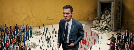 El 29-N en juego: el control p&uacute;blico de cuatro colosos del Ibex
