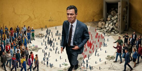 El 29-N en juego: el control p&uacute;blico de cuatro colosos del Ibex