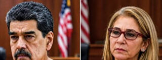 Maduro y Cilia Flores niegan las acusaciones de tortura y afrontar&aacute;n el juicio en 2027