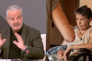 Marcos de Quinto solo necesita una cifra para desmontar de un plumazo el relato de la izquierda sobre Maricarmen