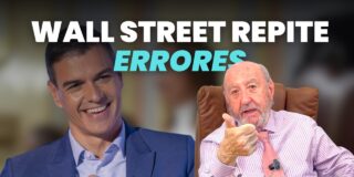 1929, 2000, 2026: La se&ntilde;al que ha vuelto a Wall Street
