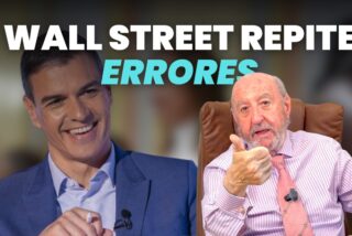 1929, 2000, 2026: La se&ntilde;al que ha vuelto a Wall Street