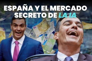 El negocio detr&aacute;s de la IA