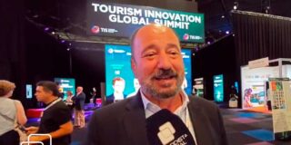 Galicia mira al futuro del turismo en el Tourism Innovation Summit 2026 de Sevilla