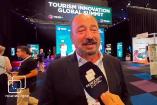 Galicia mira al futuro del turismo en el Tourism Innovation Summit 2026 de Sevilla