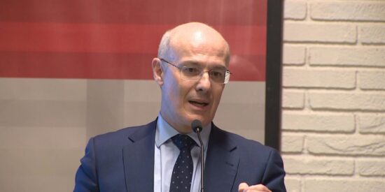 Michavila adelanta el resultado del 29N pero lanza una advertencia: &laquo;Venimos avisando de que Pedro S&aacute;nchez...&raquo;