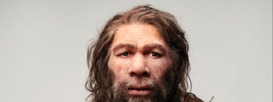 La herida que sugiere que los neandertales eran m&aacute;s violentos de lo que se pensaba