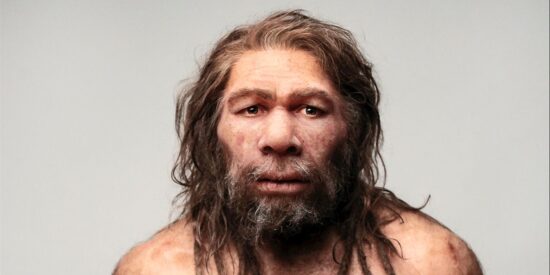 La herida que sugiere que los neandertales eran m&aacute;s violentos de lo que se pensaba