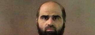 Trump frena la emisi&oacute;n en directo de la ejecuci&oacute;n de Nidal Hasan y limita el acceso a los familiares de las v&iacute;ctimas