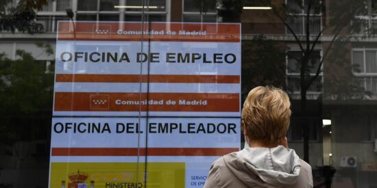 El empleo p&uacute;blico concentra m&aacute;s de un tercio de los nuevos puestos