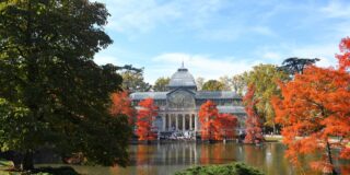 Madrid logra el premio al mejor destino europeo de reuniones y congresos por noveno a&ntilde;o consecutivo
