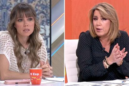 Paula Fraga, Susana D&iacute;az