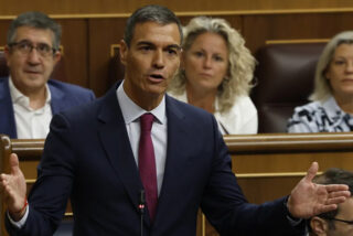 Un &lsquo;lapsus linguae&rsquo; revelador: Pedro S&aacute;nchez ya pensaba en septiembre en el anticipo electoral