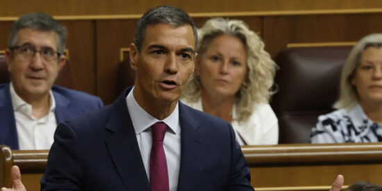 Un &lsquo;lapsus linguae&rsquo; revelador: Pedro S&aacute;nchez ya pensaba en septiembre en el anticipo electoral