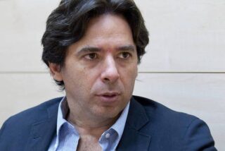 Percival Manglano desvela por que miente tanto el socialista S&aacute;nchez