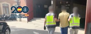 Detenido el acusado de violar a una mujer a la que habr&iacute;a drogado tras quedar con ella por una 'app'