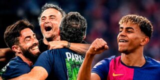 &iexcl;Choque de gigantes! PSG y Bar&ccedil;a preparan una batalla de estrellas en Par&iacute;s