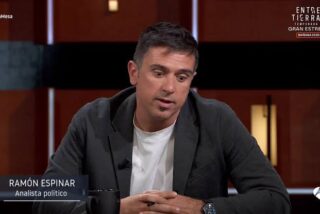 El v&oacute;mito de Ram&oacute;n Espinar tras la cat&aacute;strofe ferroviaria en Urda: "El cese de un ministro no nos devolver&aacute; ni una sola persona muerta"
