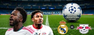 C&oacute;mo, cu&aacute;ndo y d&oacute;nde ver por televisi&oacute;n el Real Madrid-Leipzig de Champions