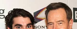 &ldquo;Te echar&eacute; de menos, hijo&rdquo;: Bryan Cranston despide a RJ Mitte, su compa&ntilde;ero en &lsquo;Breaking Bad&rsquo;