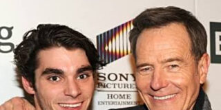 &ldquo;Te echar&eacute; de menos, hijo&rdquo;: Bryan Cranston despide a RJ Mitte, su compa&ntilde;ero en &lsquo;Breaking Bad&rsquo;