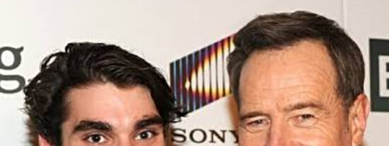&ldquo;Te echar&eacute; de menos, hijo&rdquo;: Bryan Cranston despide a RJ Mitte, su compa&ntilde;ero en &lsquo;Breaking Bad&rsquo;