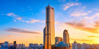 Se&uacute;l, la urbe donde el futuro y el pasado coexisten