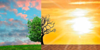 Pron&oacute;stico del Tiempo en Espa&ntilde;a: sol y primeras lluvias este viernes, 16 de octubre de 2026