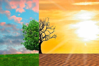 Pron&oacute;stico del Tiempo en Espa&ntilde;a: sol y primeras lluvias este viernes, 16 de octubre de 2026
