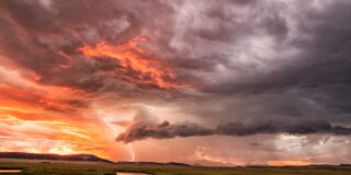 Pron&oacute;stico del Tiempo en Espa&ntilde;a: contrastes oto&ntilde;ales este viernes 23 de octubre de 2026