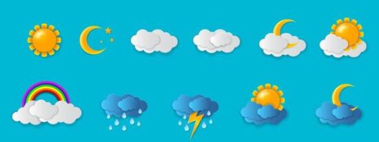 Pron&oacute;stico del Tiempo en Espa&ntilde;a: as&iacute; ser&aacute; este s&aacute;bado 24 de octubre de 2026