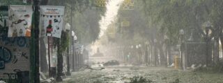Pron&oacute;stico del Tiempo en Espa&ntilde;a: lluvias intensas este lunes 19 de octubre de 2026