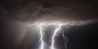 Pron&oacute;stico del Tiempo en Espa&ntilde;a: viento y lluvias en el norte este 21 de octubre de 2026