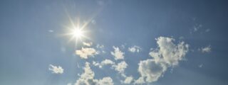 Pron&oacute;stico del Tiempo en Espa&ntilde;a: sol y calor moderado este mi&eacute;rcoles 14 de octubre de 2026