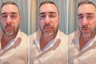 Aldama hunde al &laquo;hazmerre&iacute;r ferroviario&raquo; &Oacute;scar Puente por sus mentiras sobre la UCO: &laquo;&iexcl;Aprende a leer!&raquo;