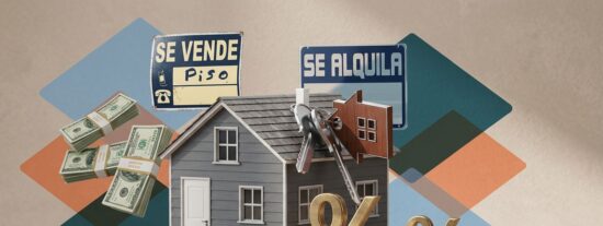 S&aacute;nchez y sus pol&iacute;ticas de vivienda 'fulminan' 400.000 alquileres del mercado