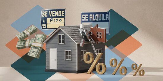 S&aacute;nchez y sus pol&iacute;ticas de vivienda 'fulminan' 400.000 alquileres del mercado