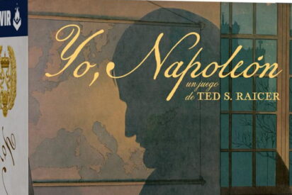 Yo, Napole&oacute;n