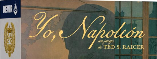Yo, Napole&oacute;n